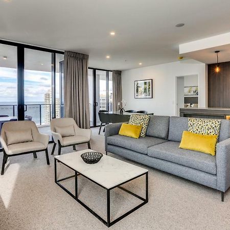 Qube Broadbeach Gold Coast Esterno foto