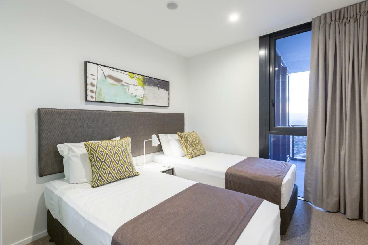 Qube Broadbeach Gold Coast Esterno foto