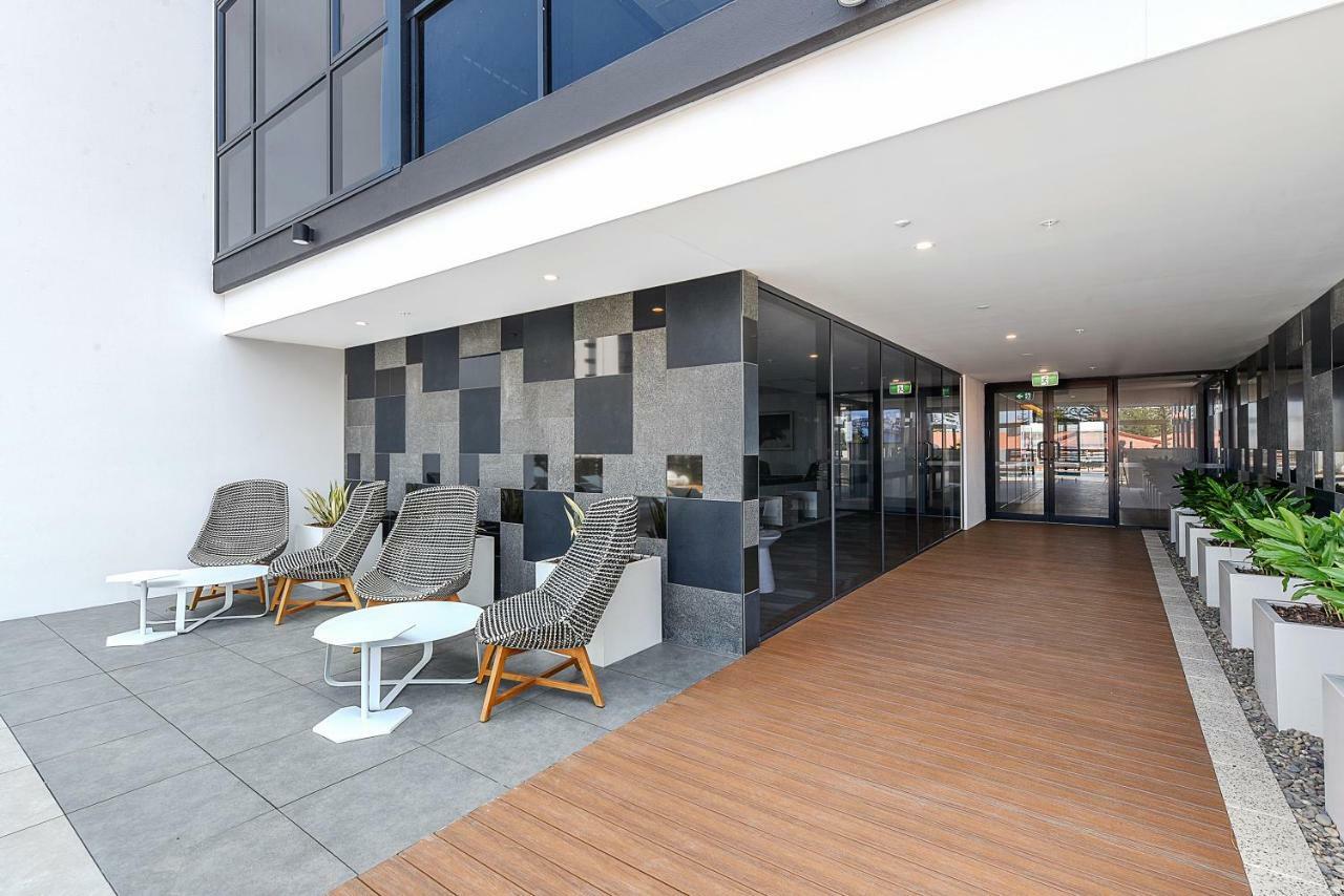 Qube Broadbeach Gold Coast Esterno foto