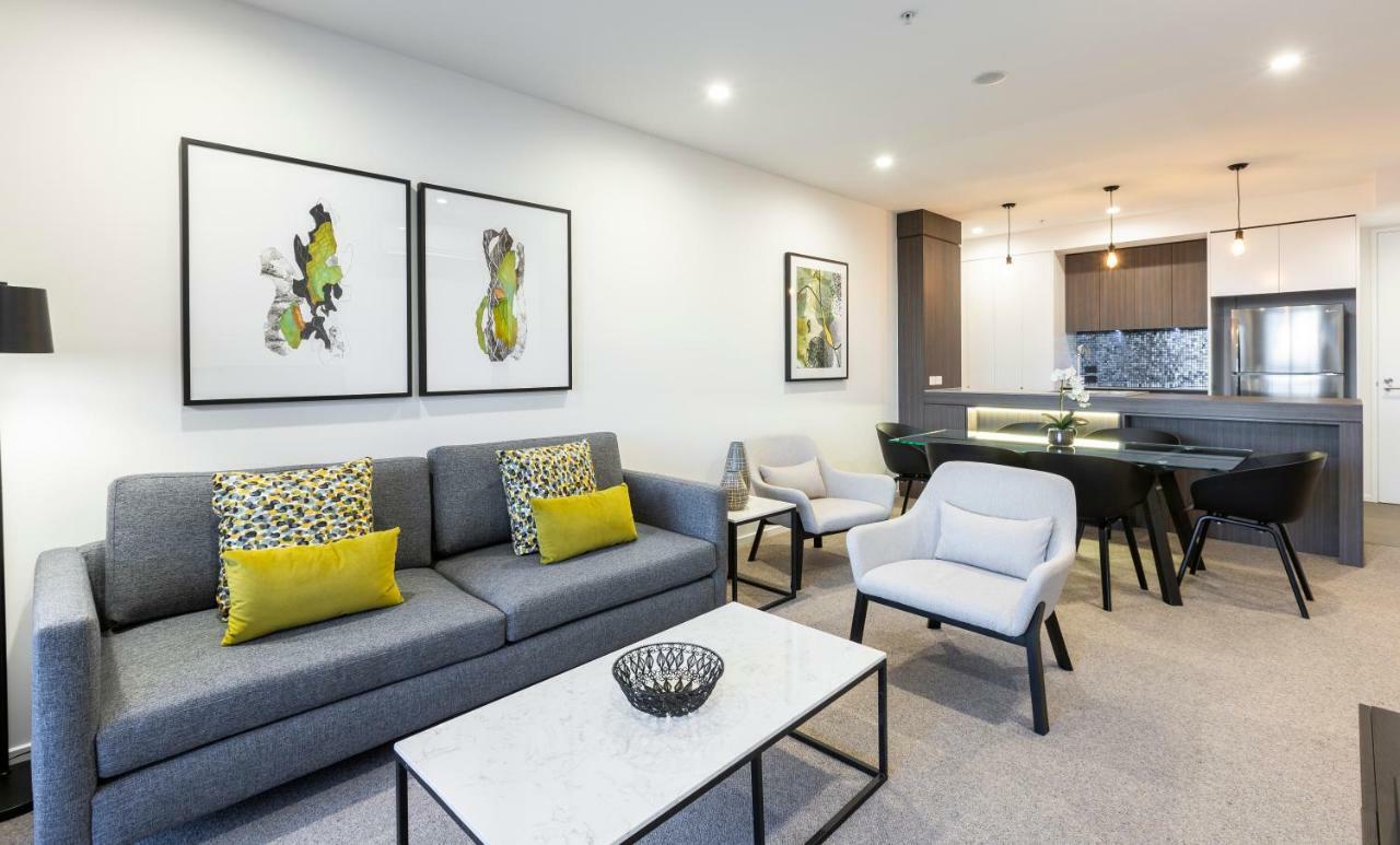 Qube Broadbeach Gold Coast Esterno foto