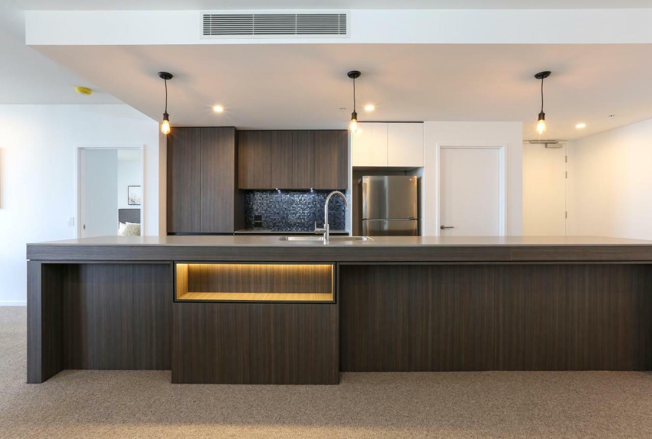 Qube Broadbeach Gold Coast Esterno foto
